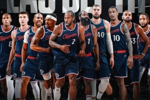 祖巴茨:今夏我们补足了之前的所有短板 现在就看我们的表现了