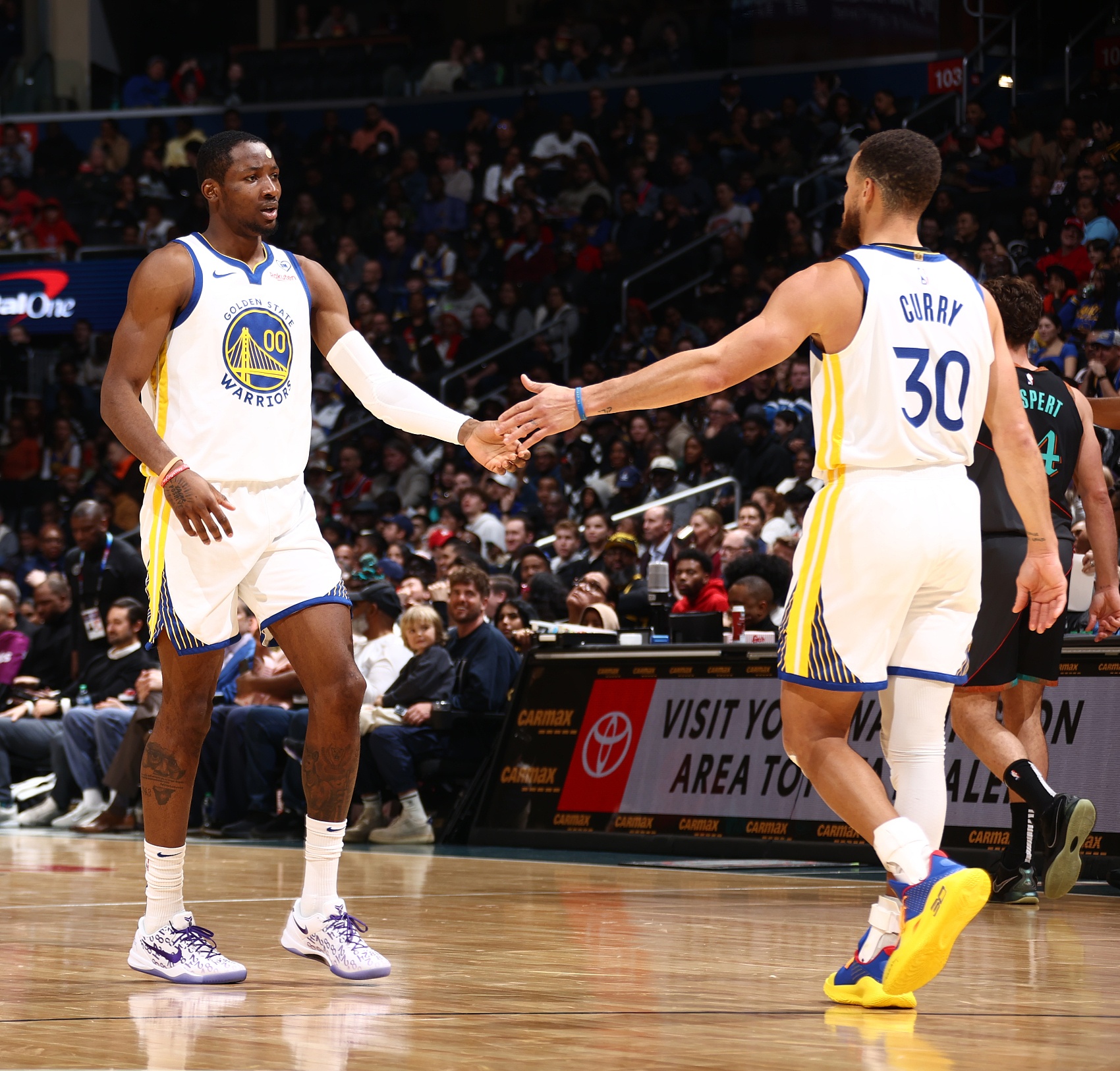 盘点勇士今夏需求：用库明加换回有价值资产 补强内线和稳定射手