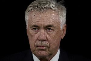 马卡:皇马欧冠1/4决赛晋级率84.61% 队史39次参加仅6次被淘汰