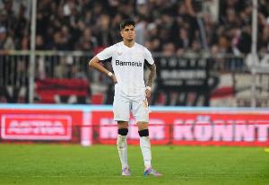 万博app-踢球者：因卡皮耶的解约金是6500万欧，阿森纳想低于该金额签他