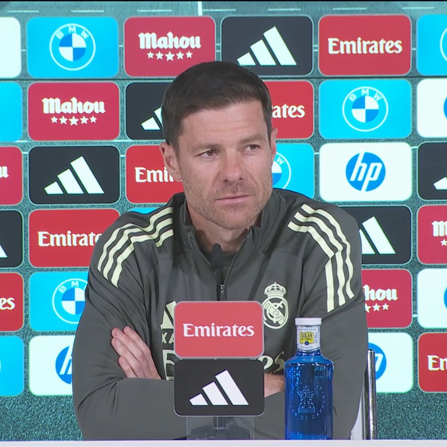 卡瓦哈尔与阿诺德谁首发?阿隆索:谁表现得更好,谁就能上场