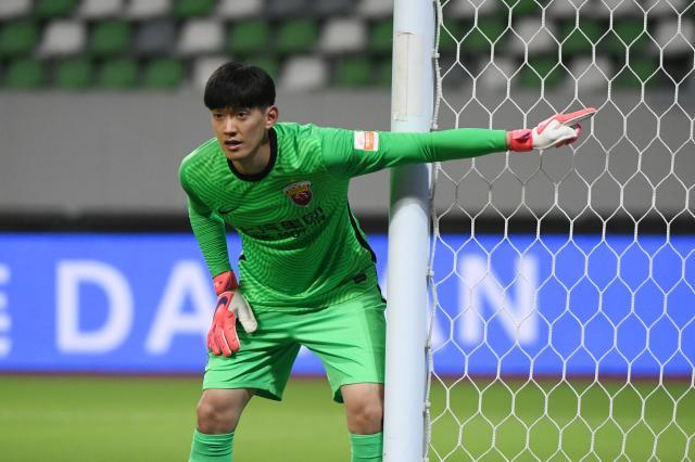 专访颜骏凌：涅槃？那是磨炼 别堆积情怀要再树经典