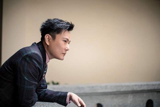 manbetx-张信哲：我基本不会约任何人吃饭，我的晚餐时间是属于我妈的